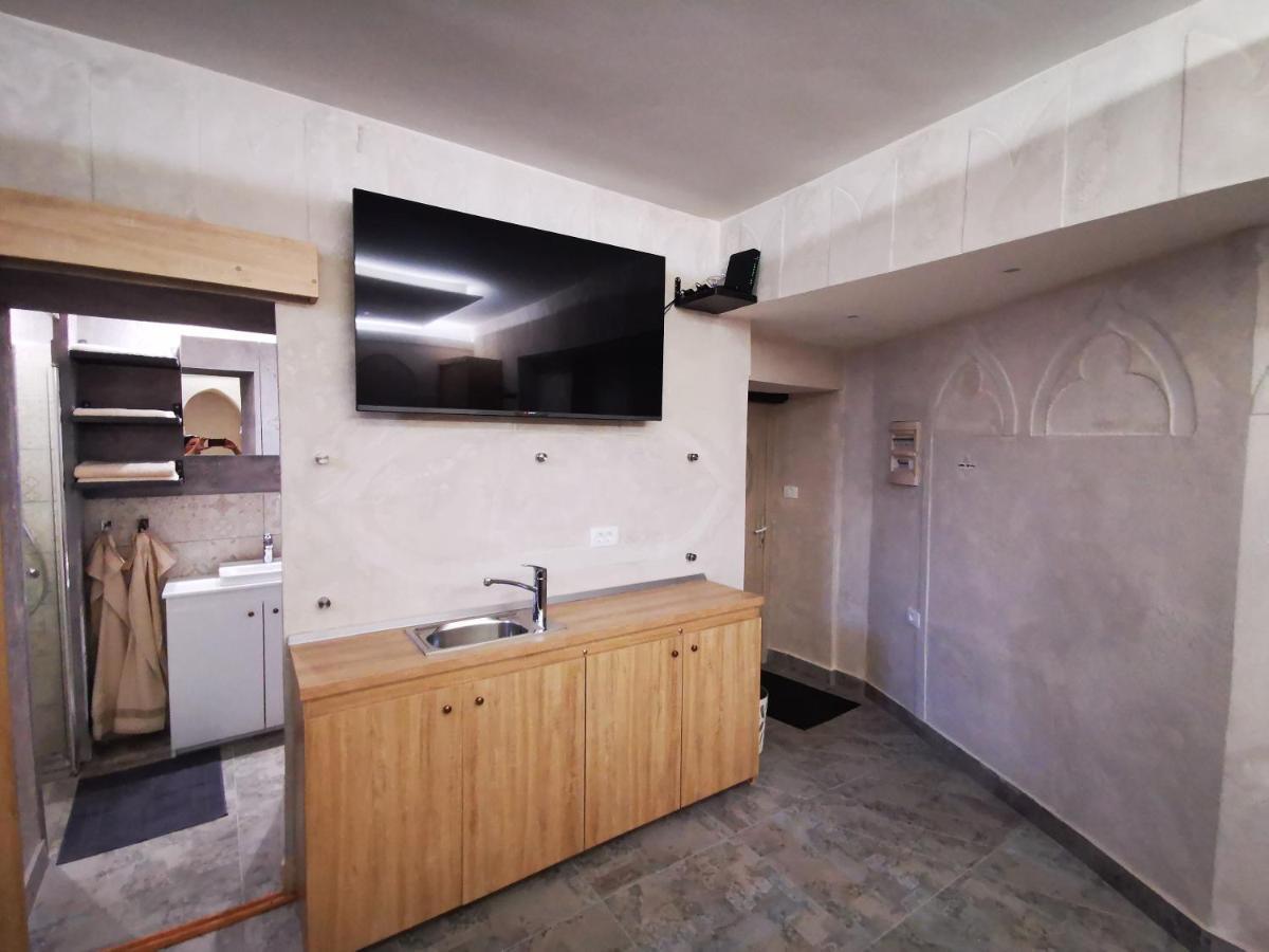 Apartma Veneziano Koper Exterior foto